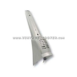 Cache klaxon Vespa 50 Spécial Gris